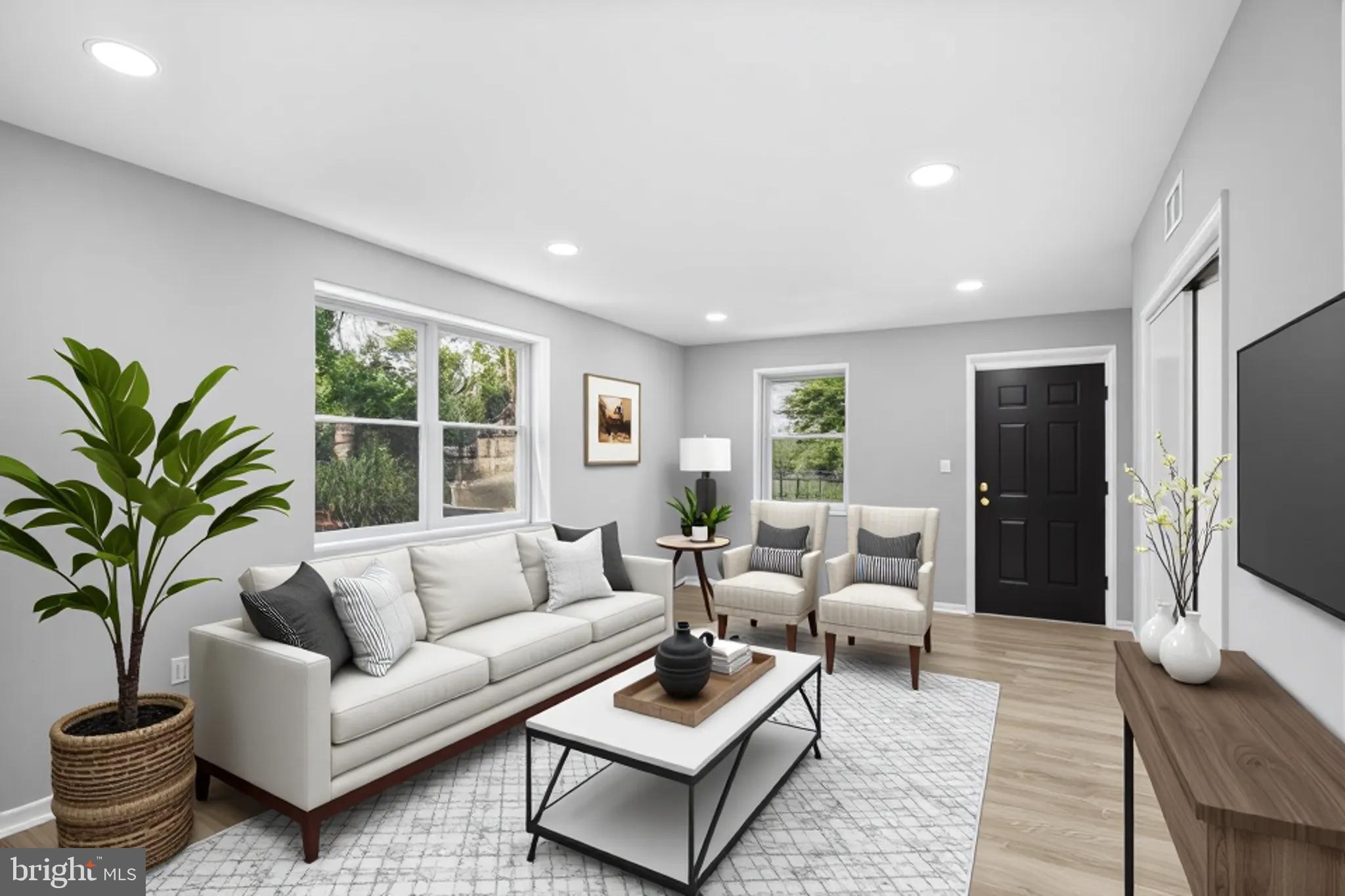 WOODBOURNE HEIGHTS - Residential Lease