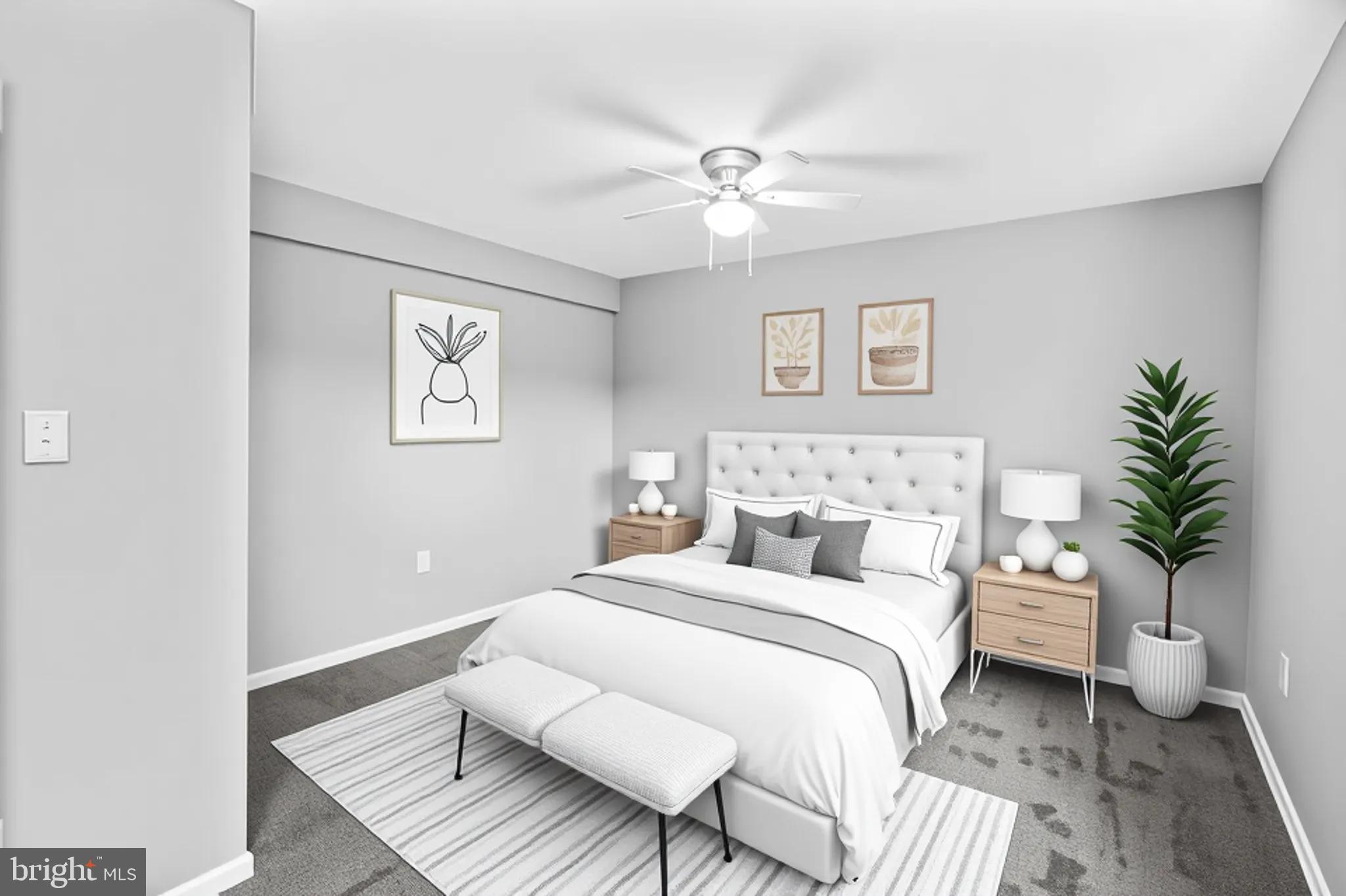 WOODBOURNE HEIGHTS - Residential Lease