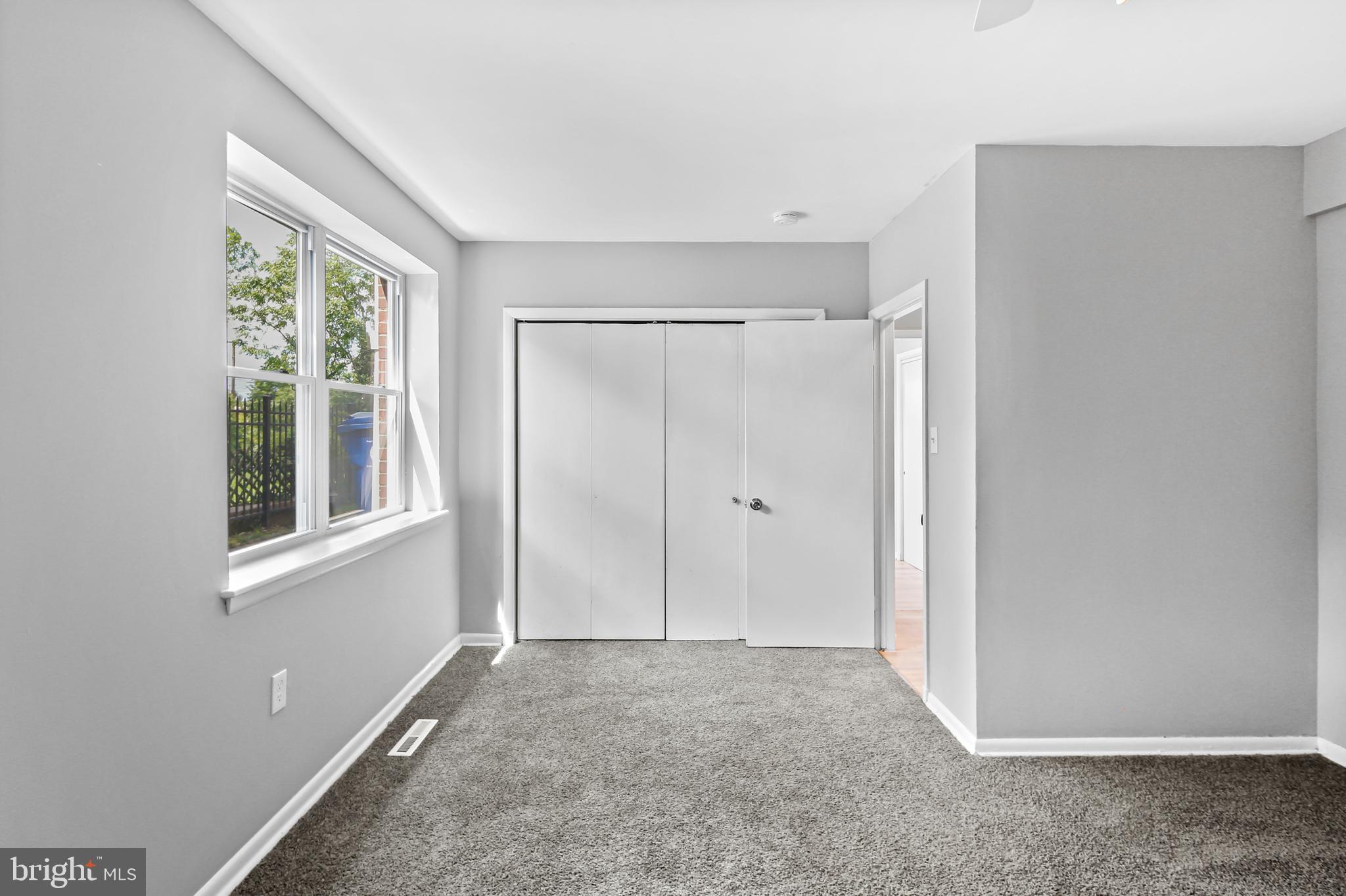 WOODBOURNE HEIGHTS - Residential Lease