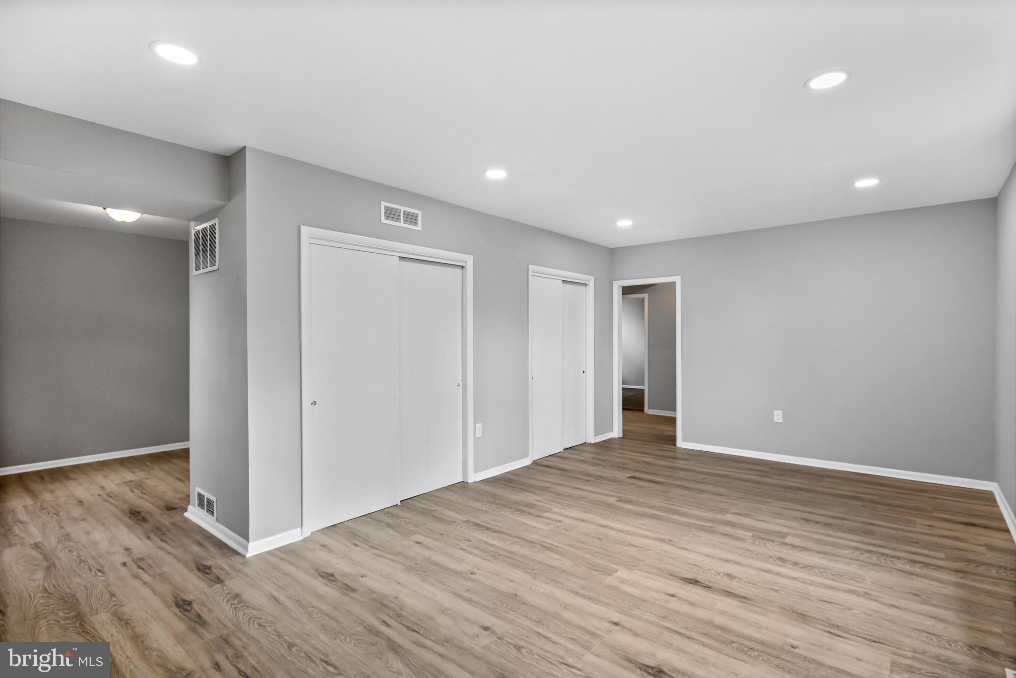 WOODBOURNE HEIGHTS - Residential Lease