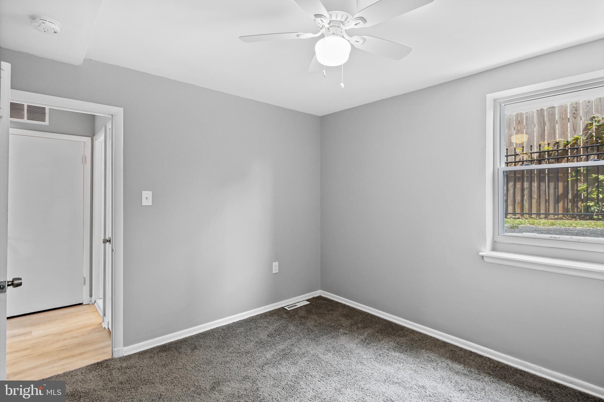 WOODBOURNE HEIGHTS - Residential Lease