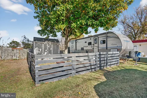 8061 Mire Pond One, Chincoteague, VA MLS: VAAC2002382