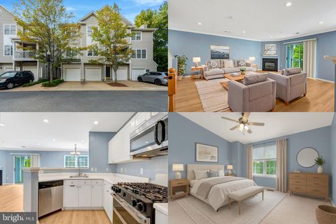 12892 FAIR BRIAR LANE FAIRFAX VA 22033