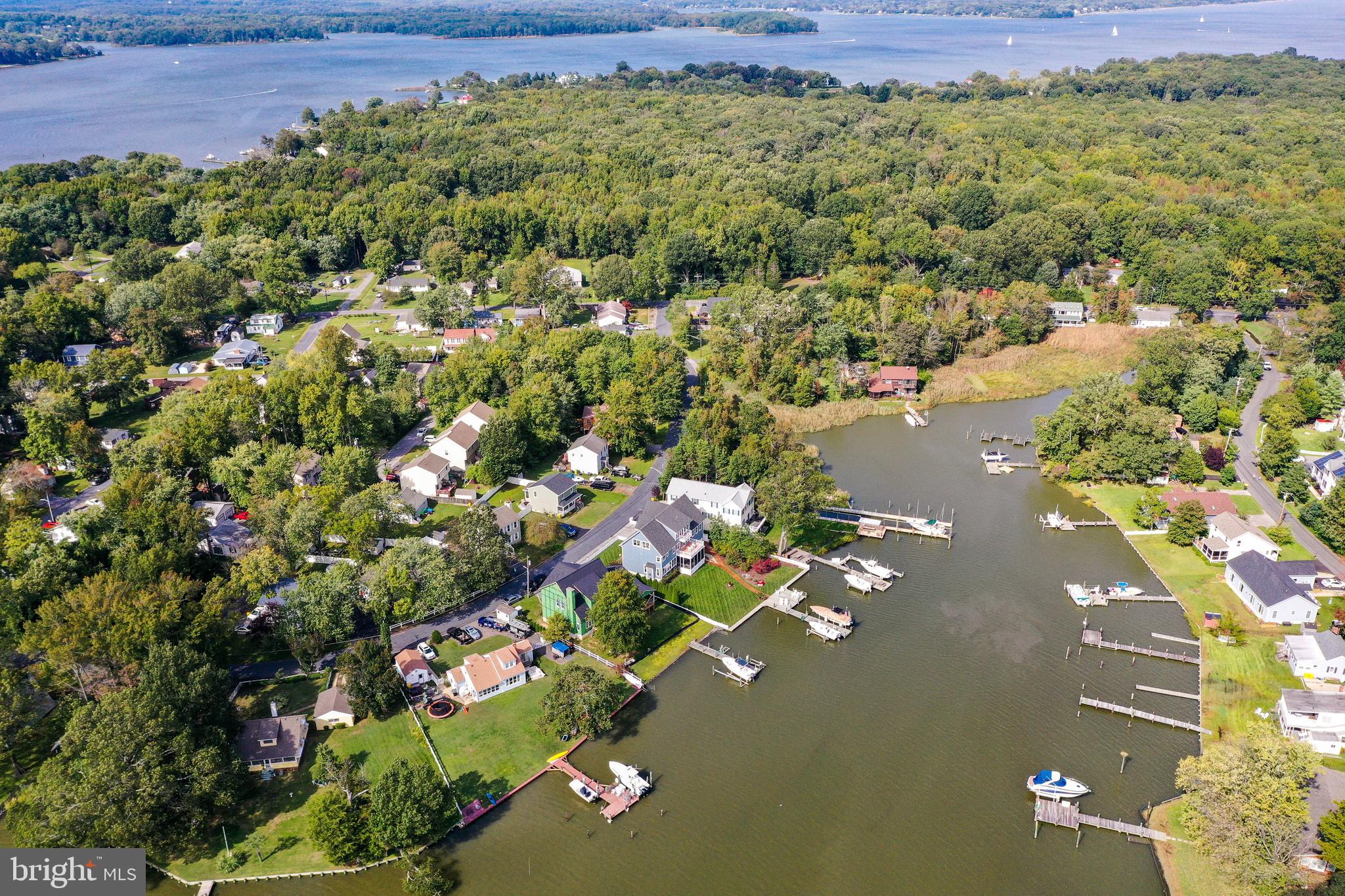 AVALON SHORES - Residential