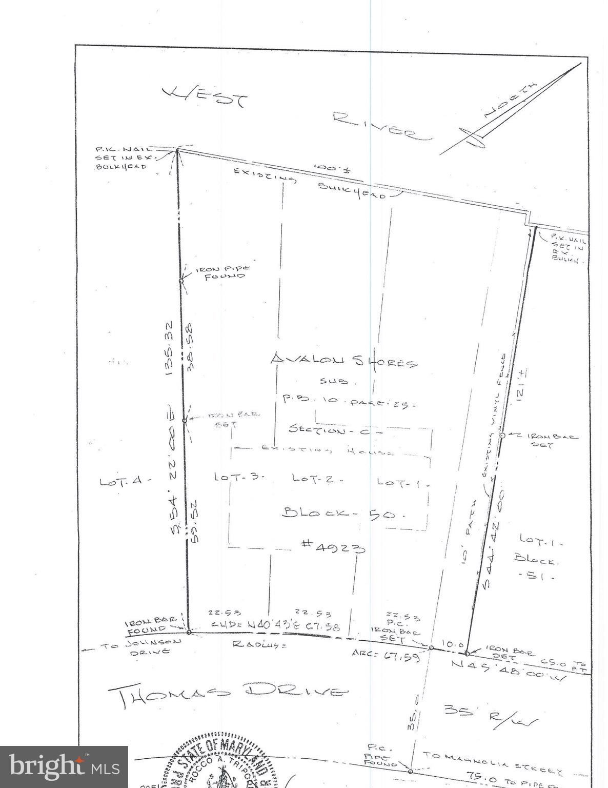 AVALON SHORES - Residential