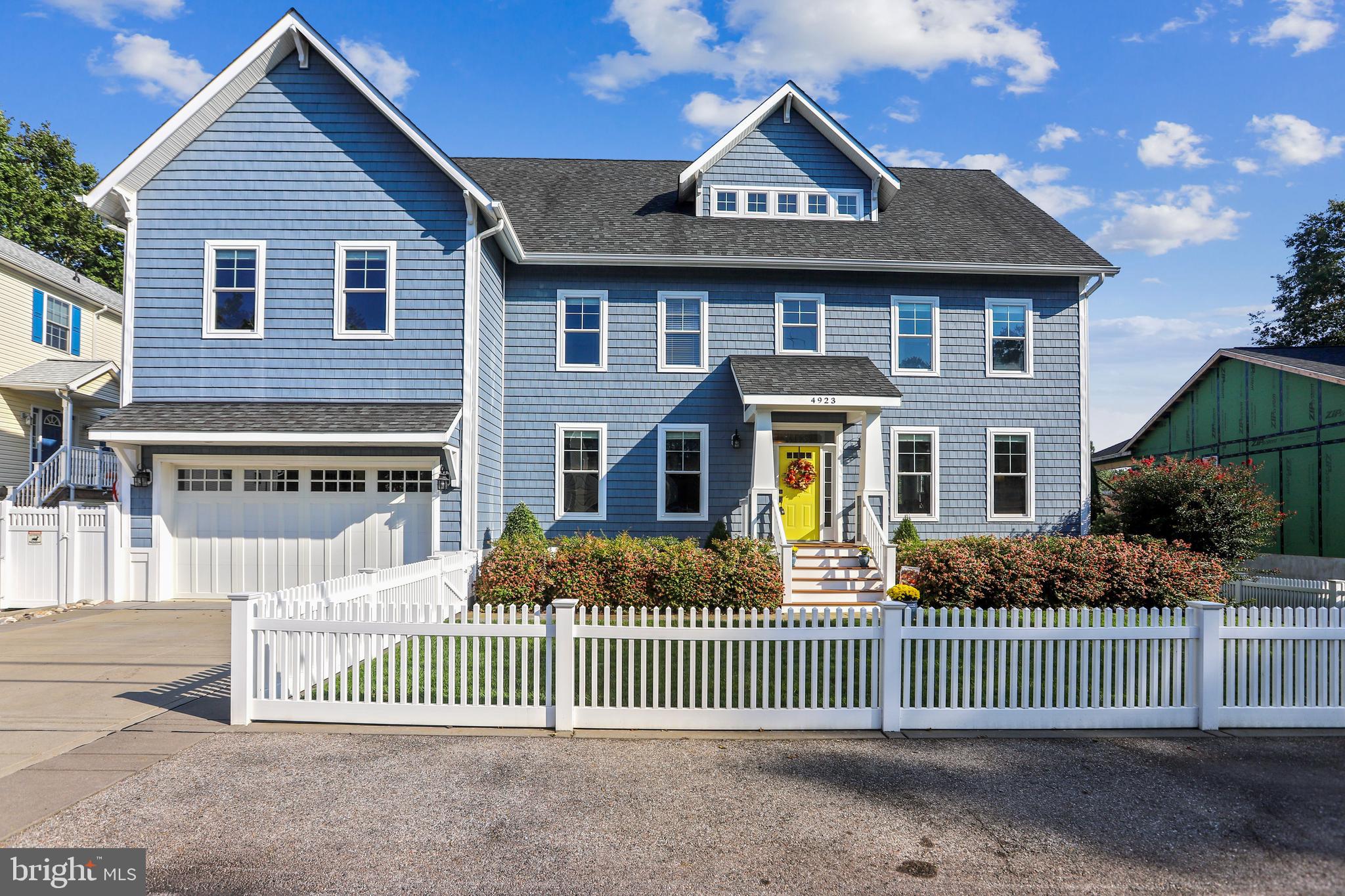 AVALON SHORES - Residential