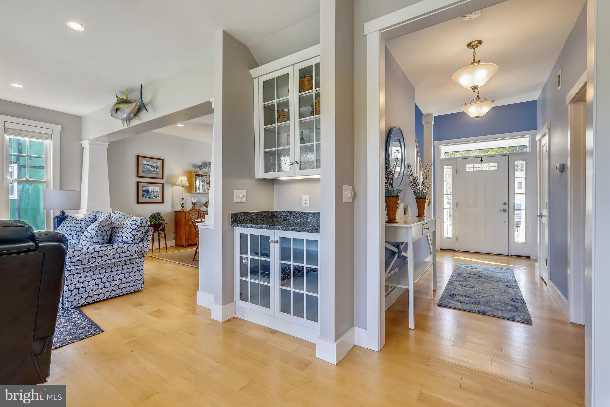 AVALON SHORES - Residential