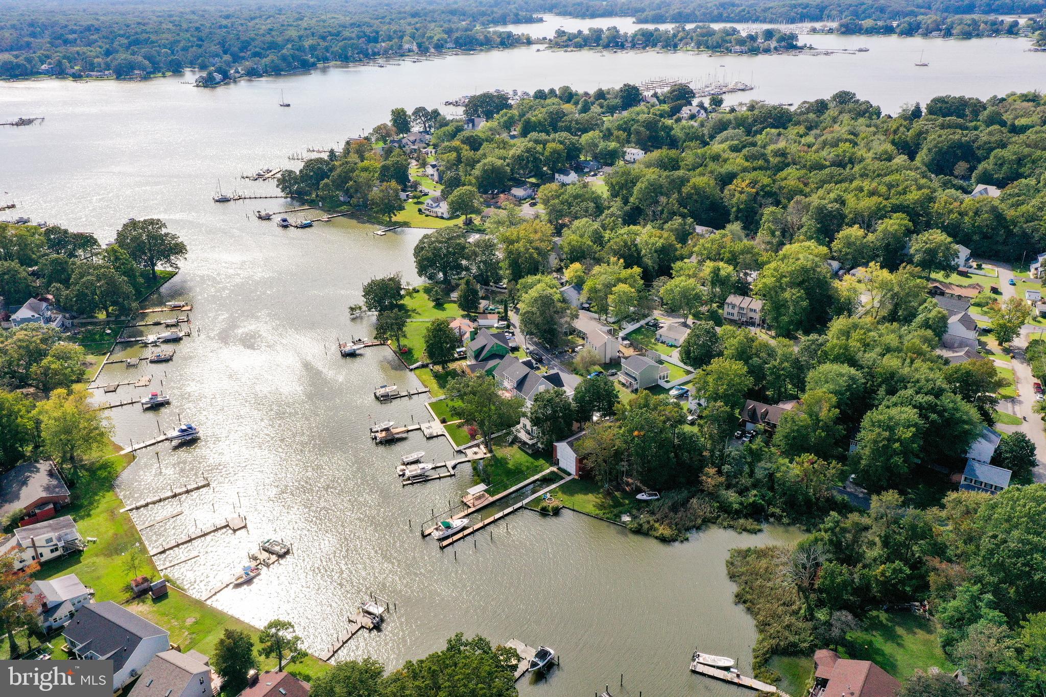 AVALON SHORES - Residential