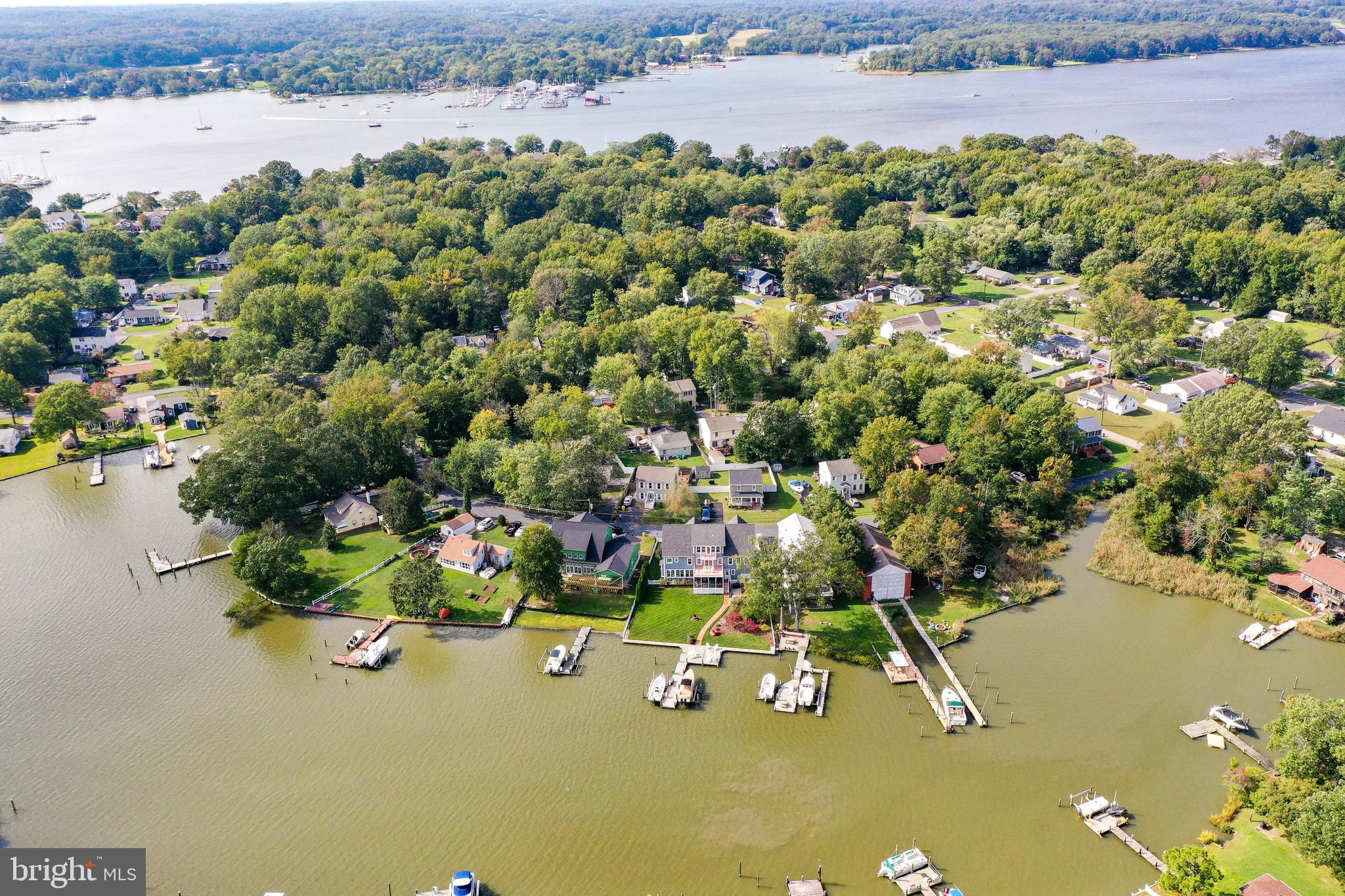 AVALON SHORES - Residential