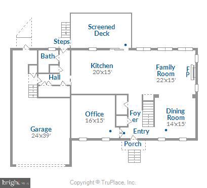 AVALON SHORES - Residential