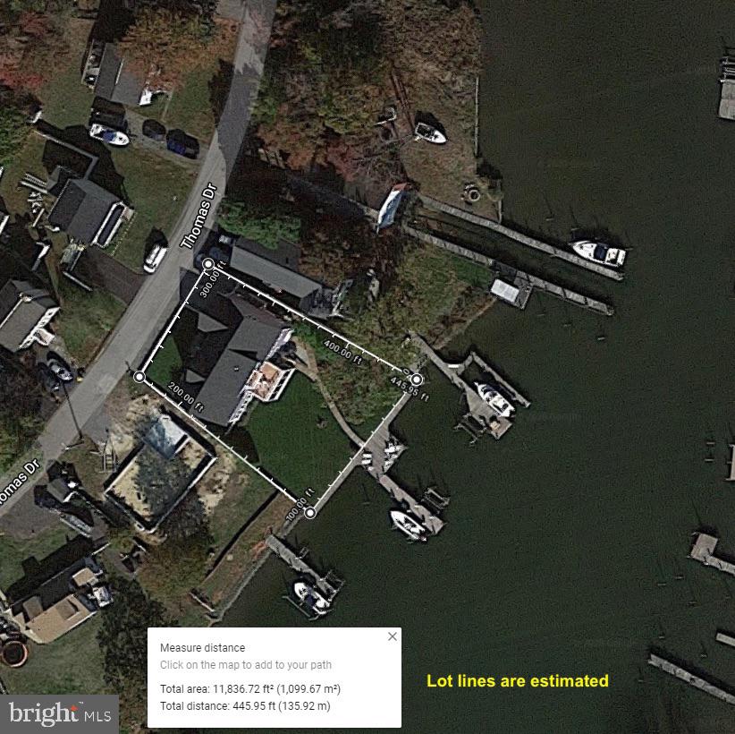 AVALON SHORES - Residential