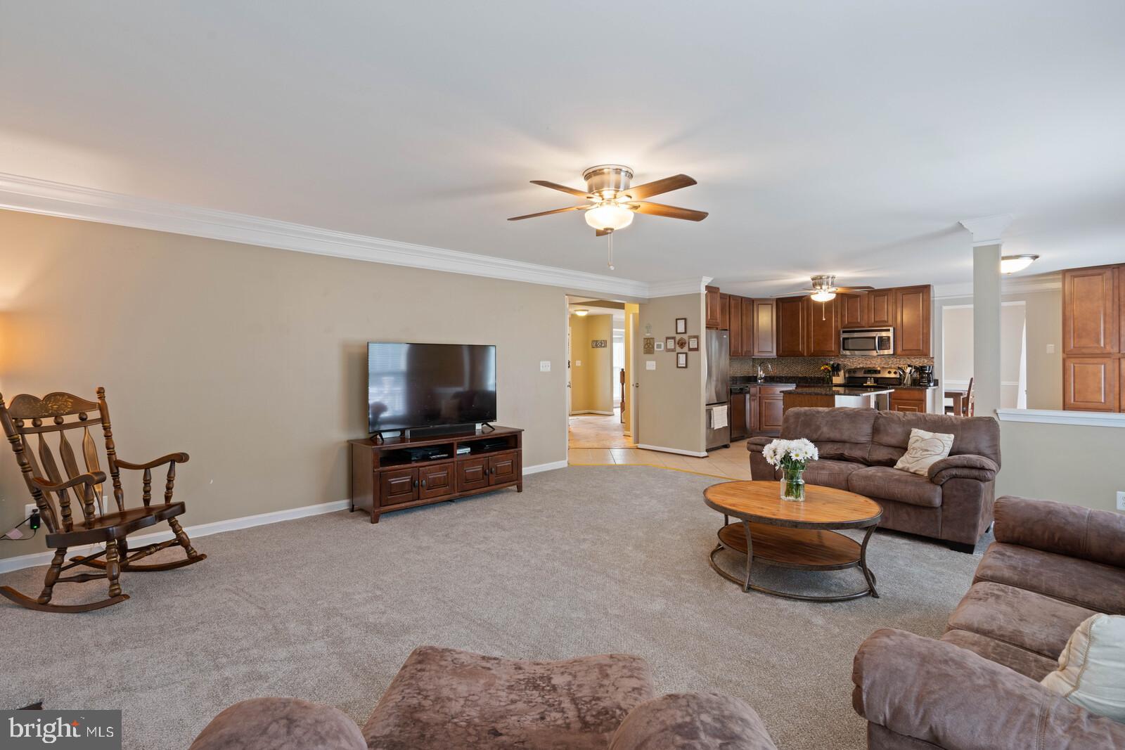 PARK RIDGE - Residential