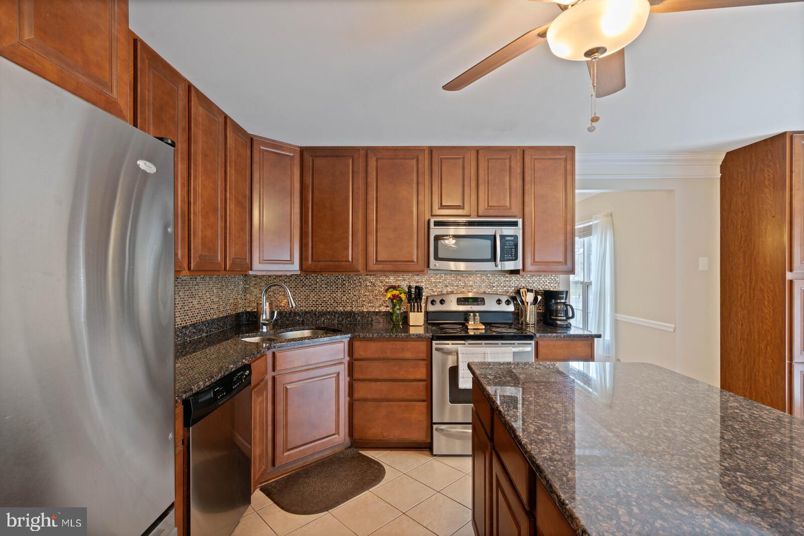 PARK RIDGE - Residential