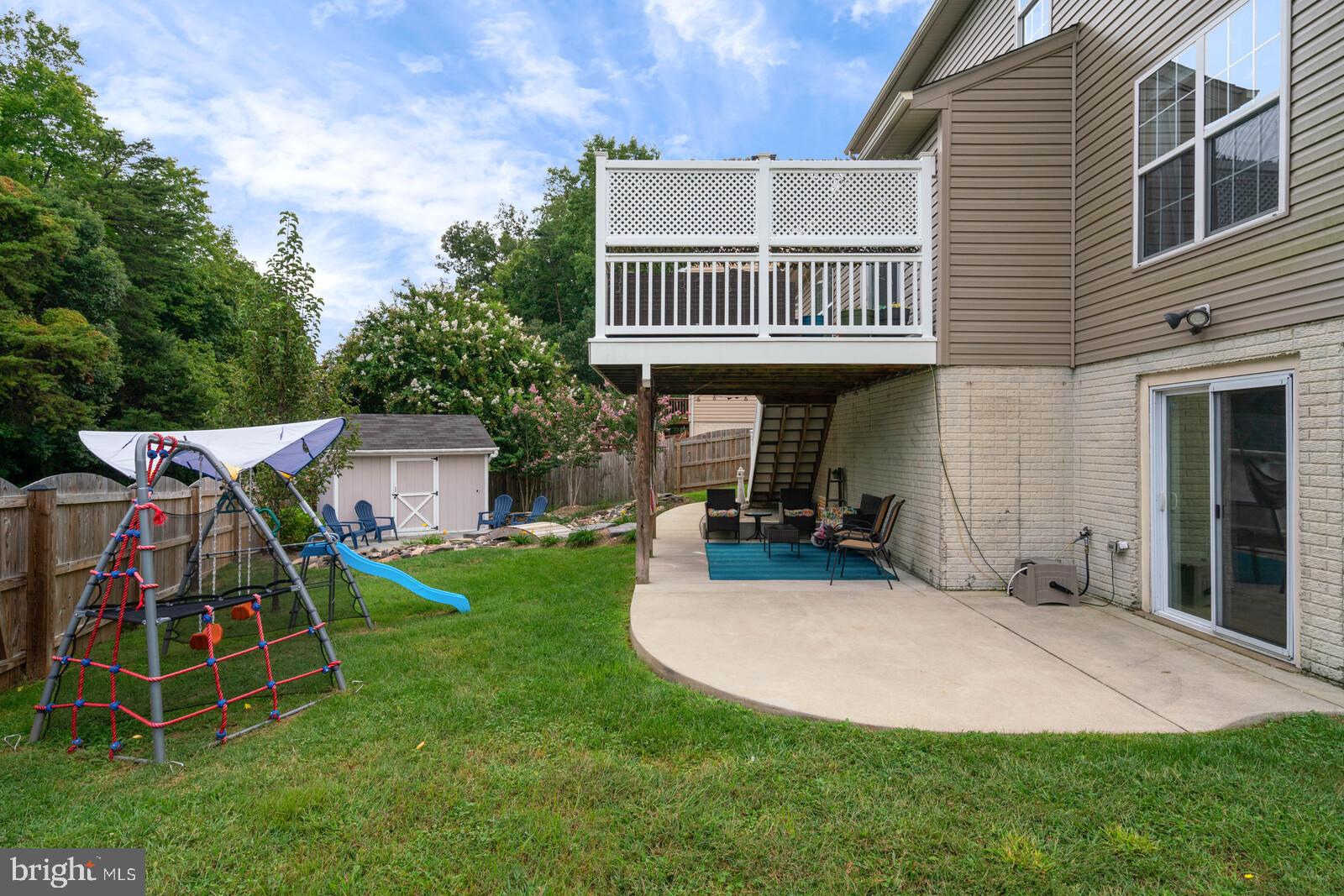 PARK RIDGE - Residential