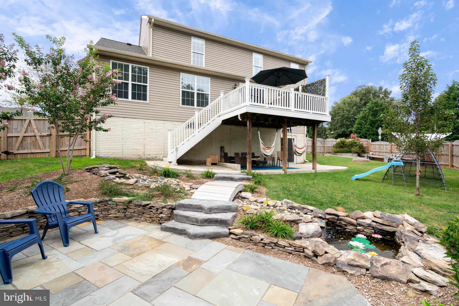 PARK RIDGE - Residential