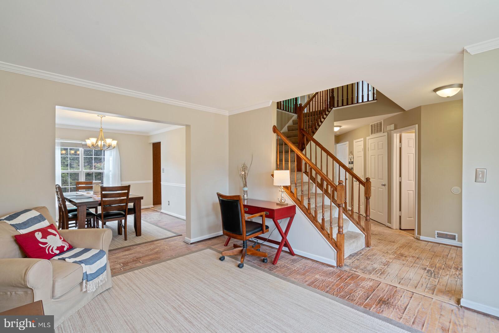 PARK RIDGE - Residential