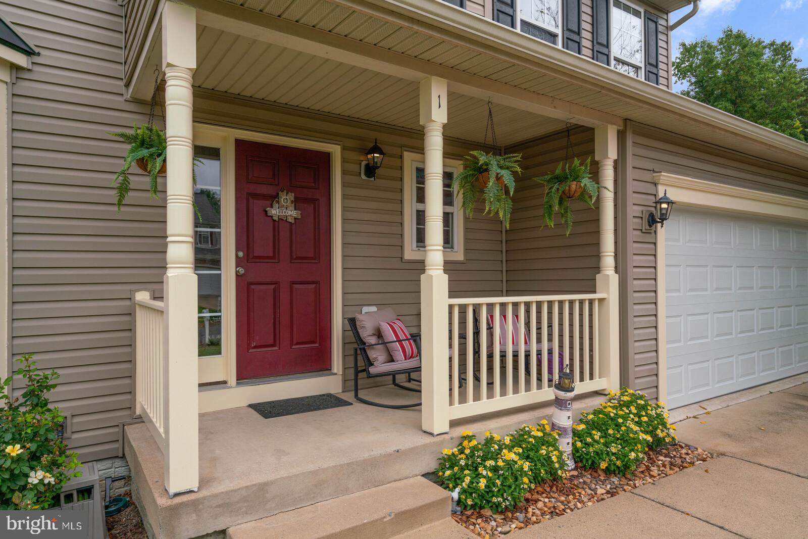 PARK RIDGE - Residential