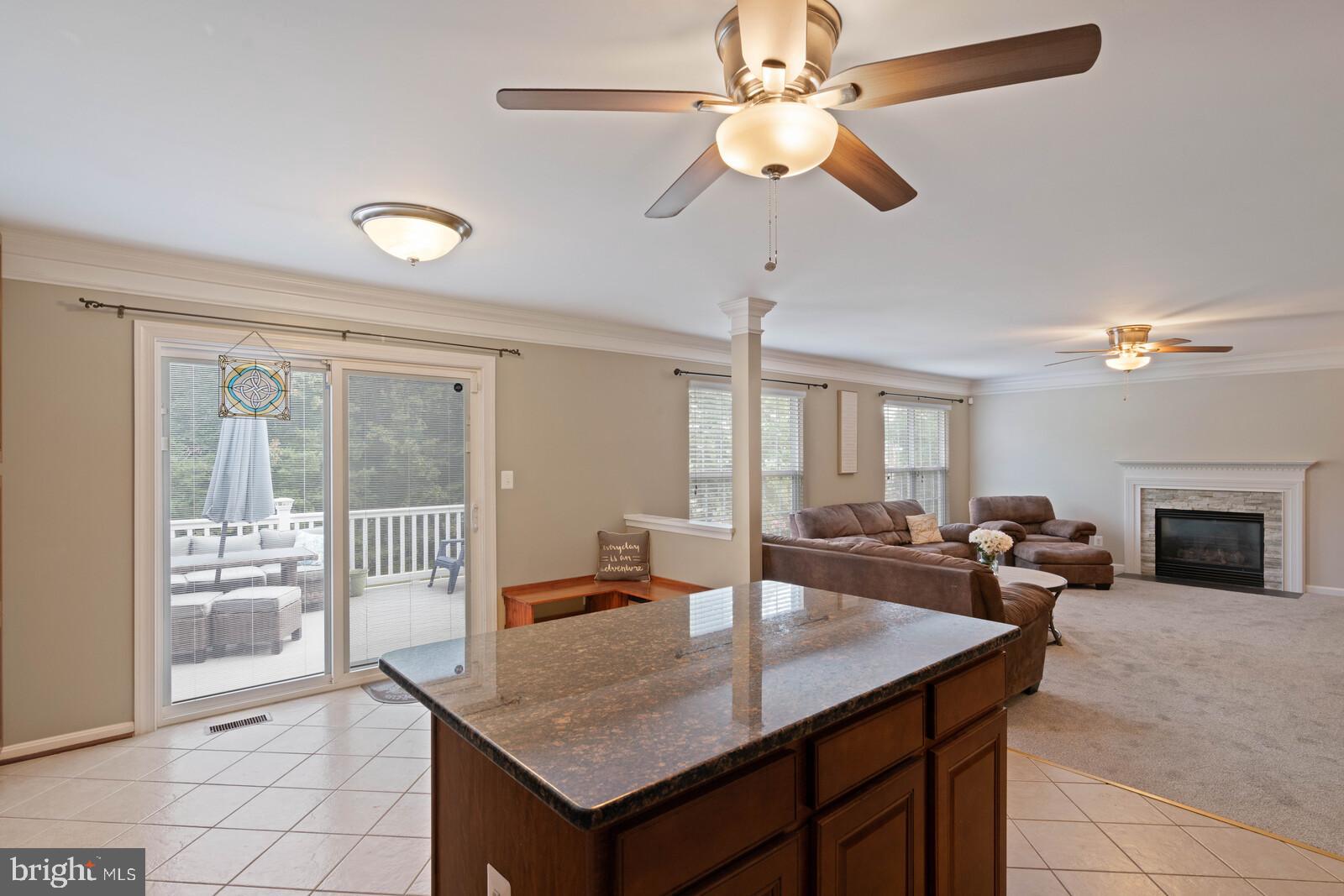 PARK RIDGE - Residential