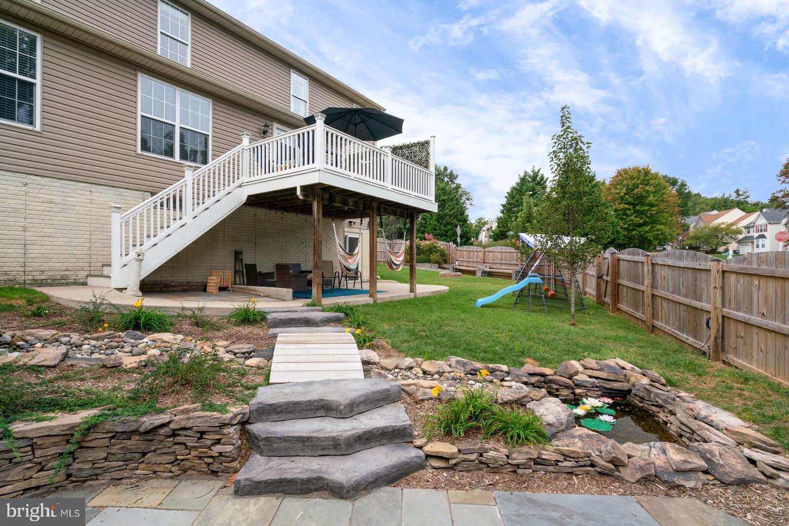 PARK RIDGE - Residential