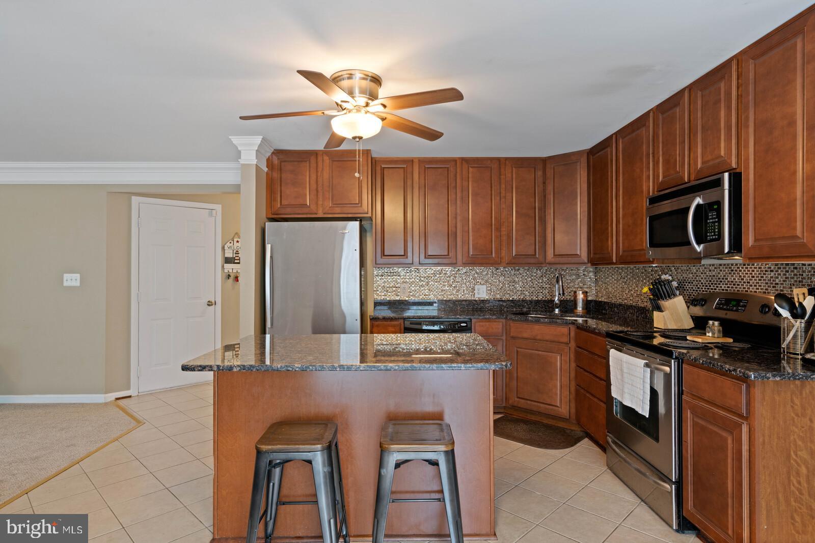 PARK RIDGE - Residential