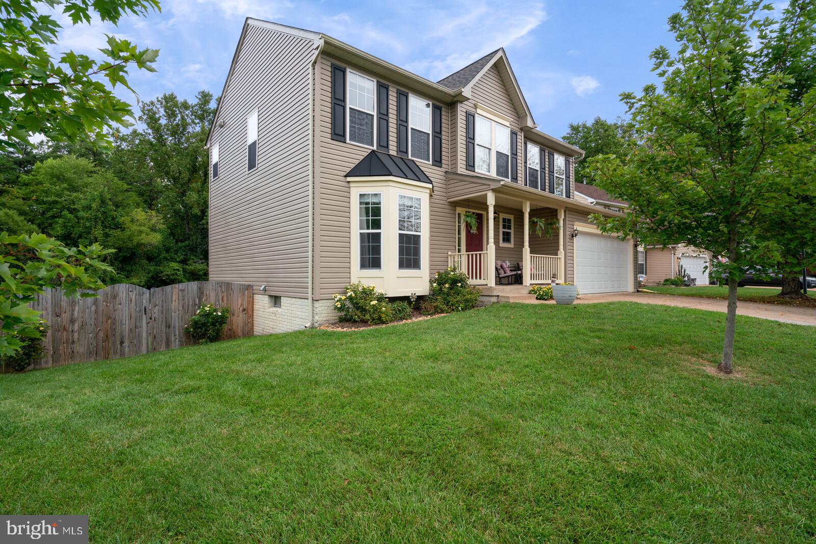 PARK RIDGE - Residential