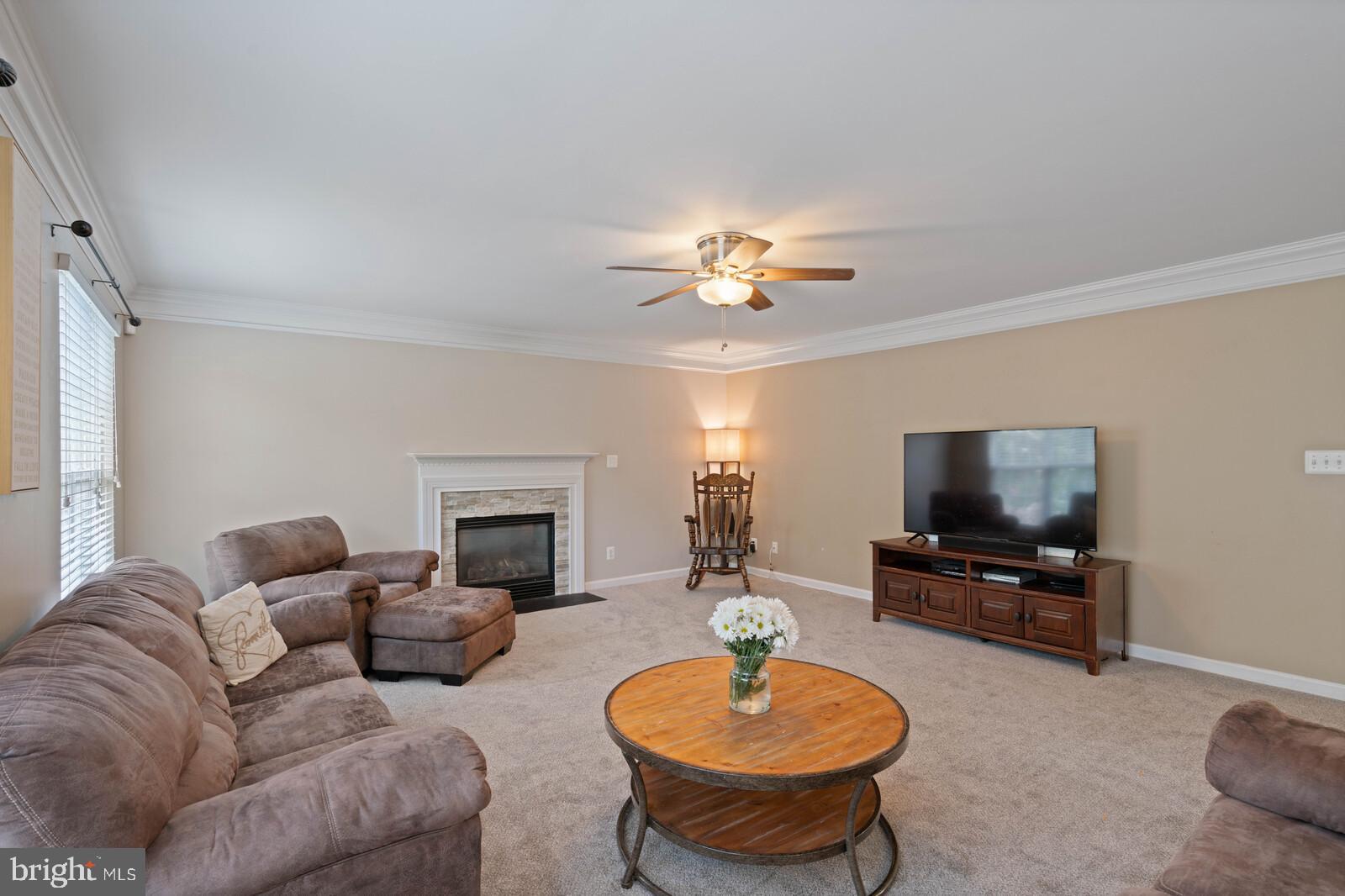 PARK RIDGE - Residential