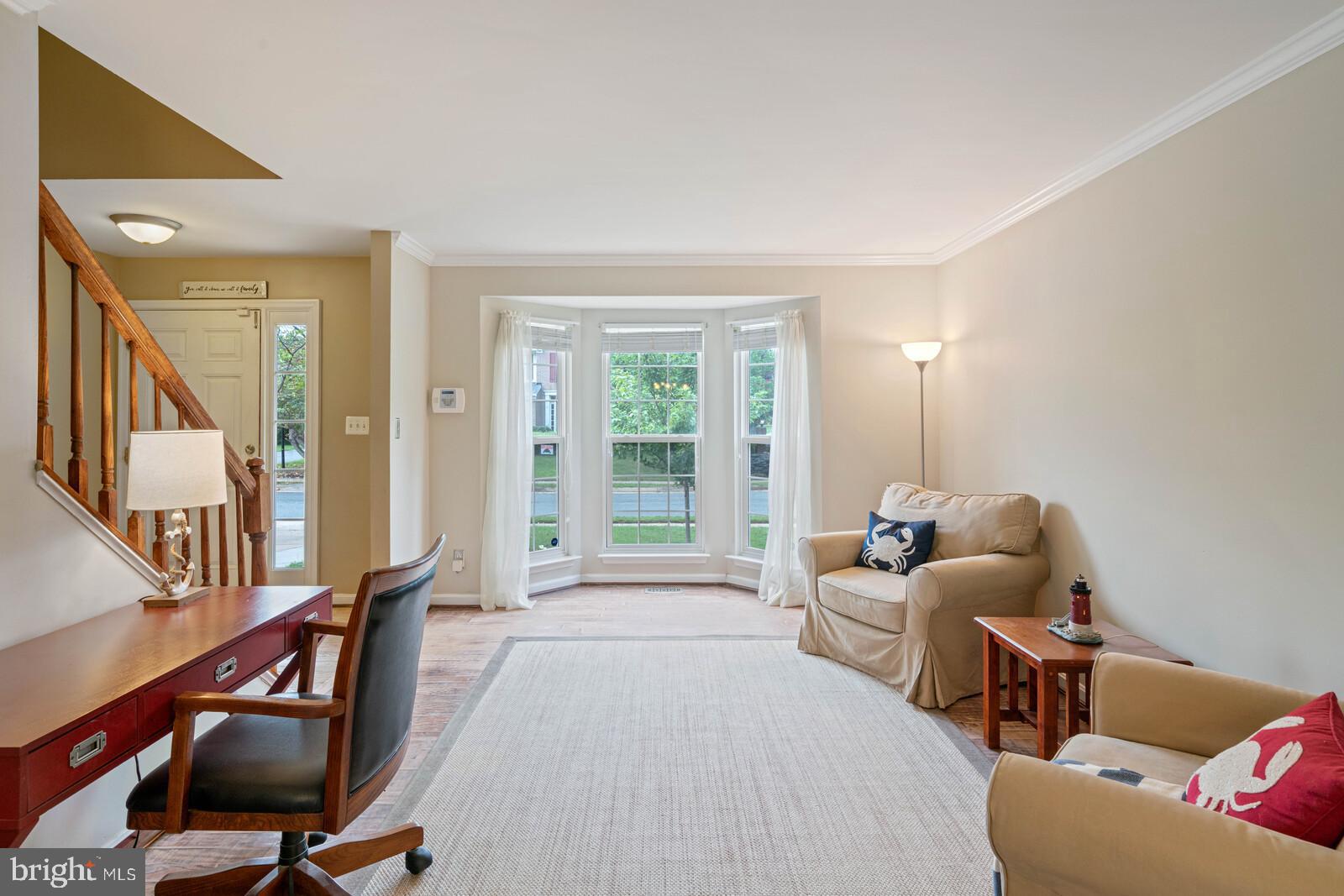 PARK RIDGE - Residential