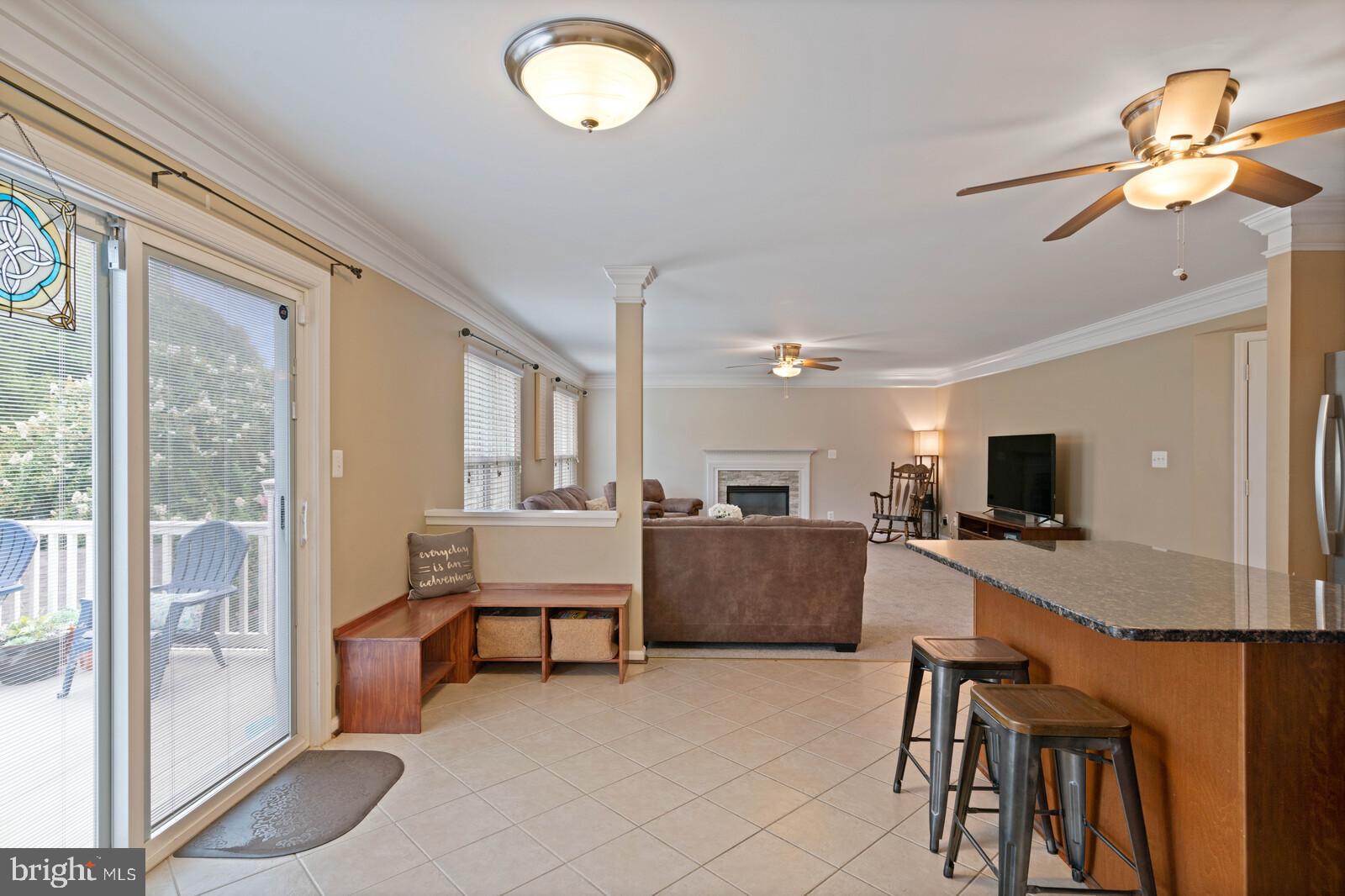 PARK RIDGE - Residential