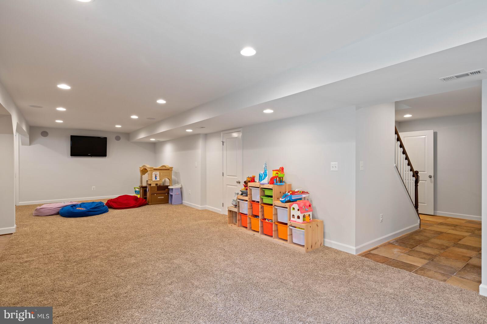 PARK RIDGE - Residential