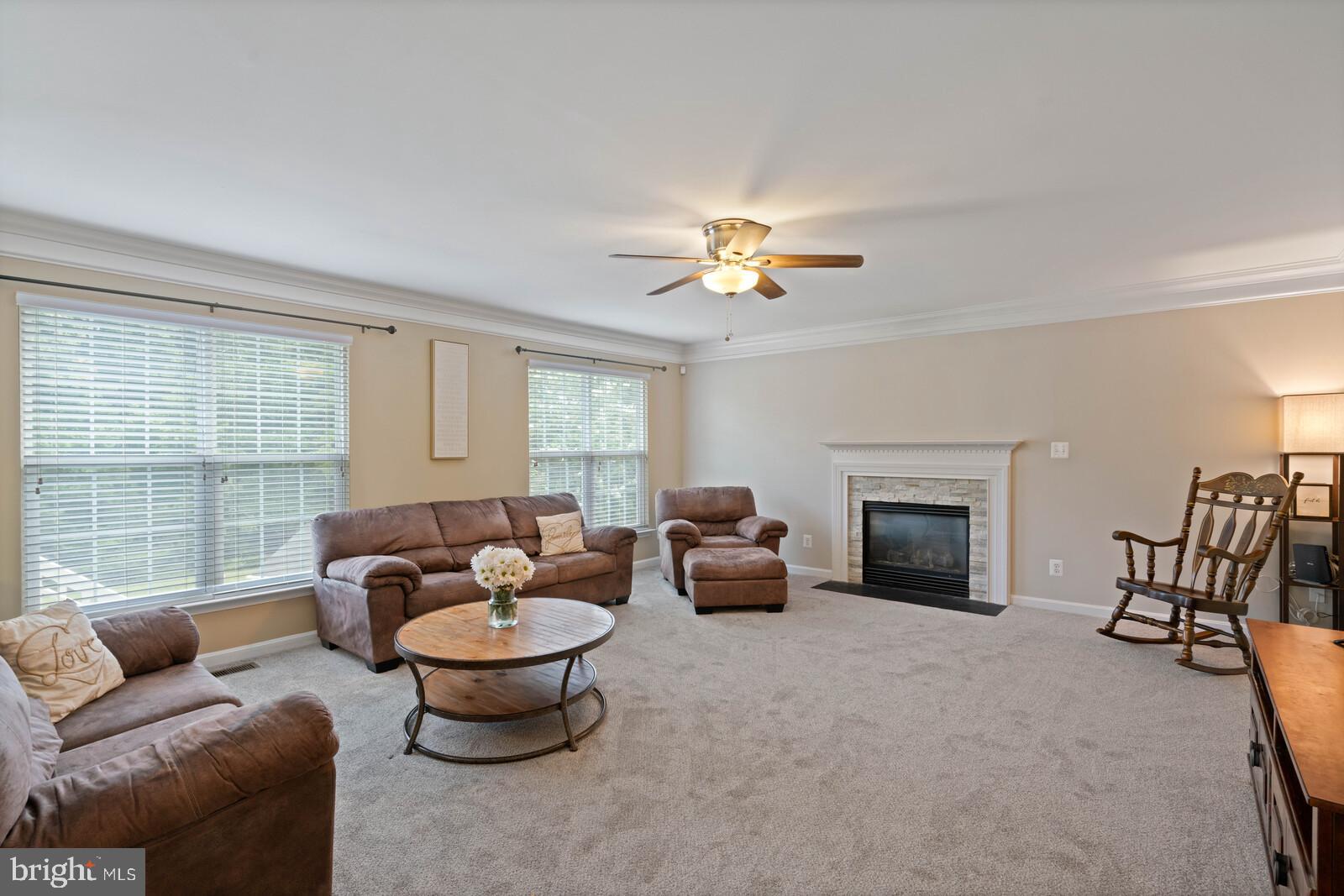 PARK RIDGE - Residential