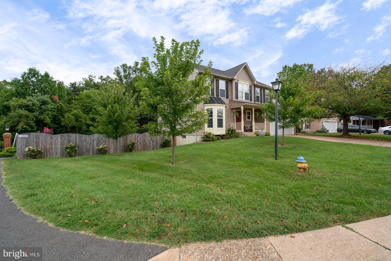 PARK RIDGE - Residential