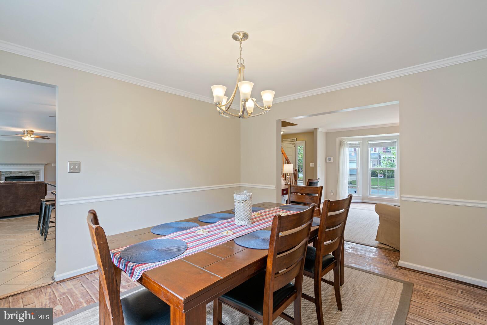 PARK RIDGE - Residential