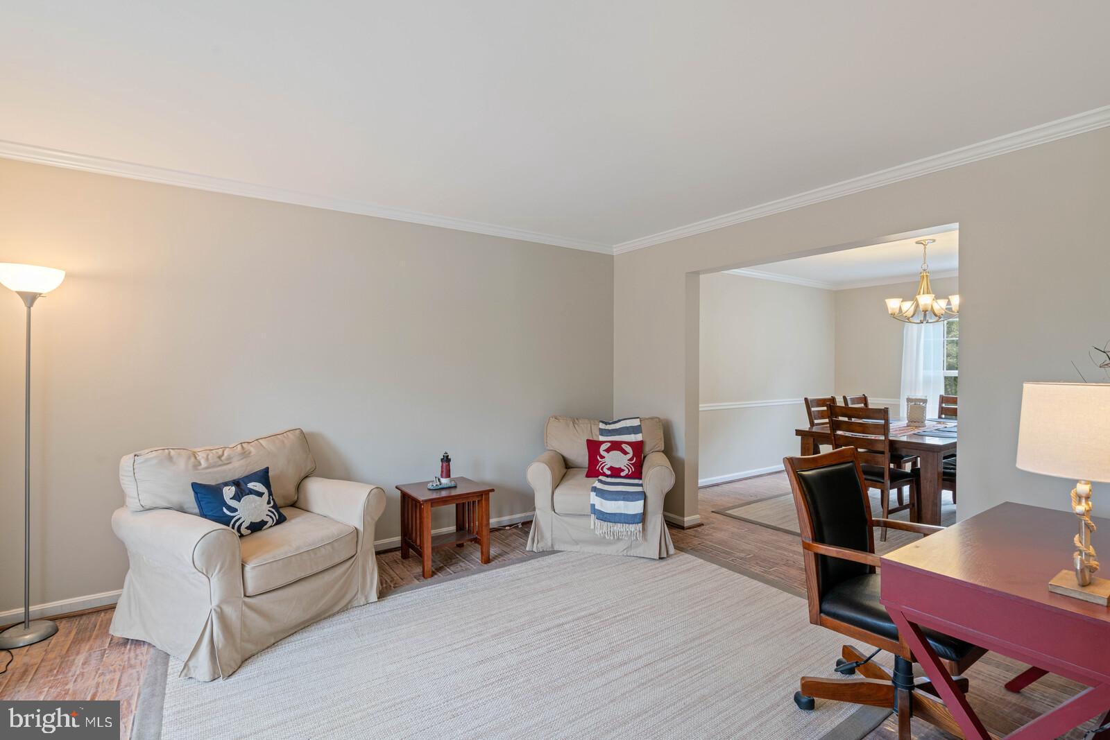 PARK RIDGE - Residential