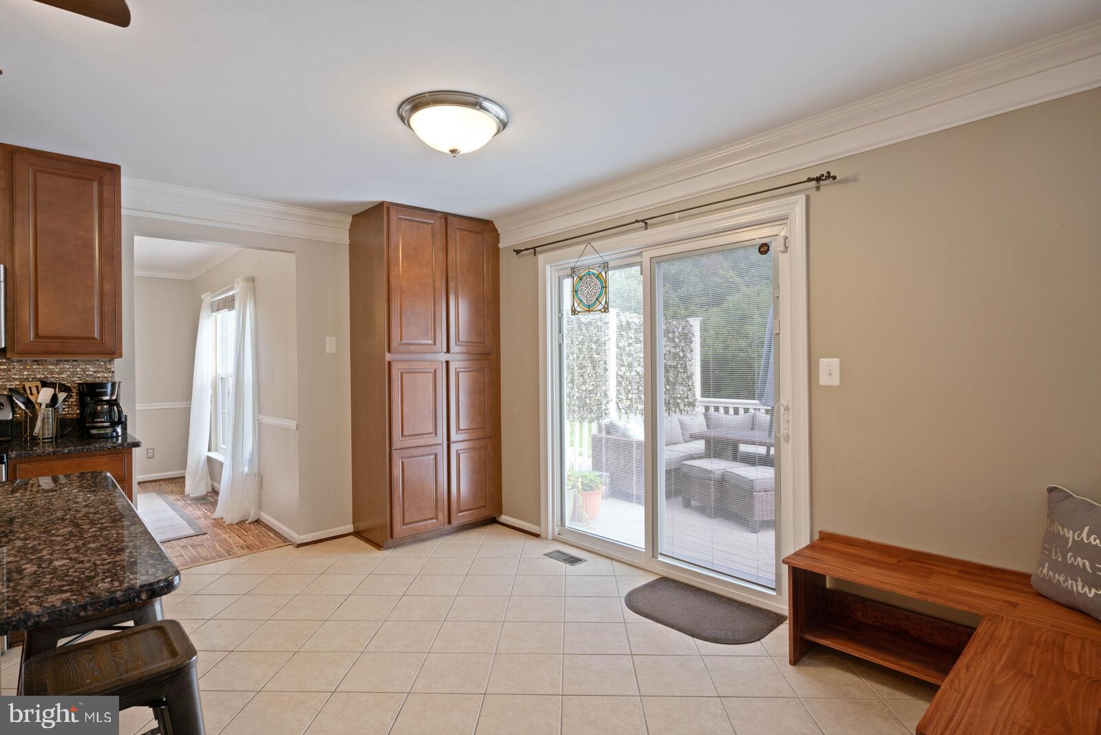 PARK RIDGE - Residential