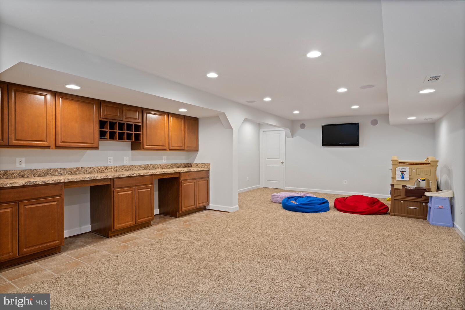 PARK RIDGE - Residential