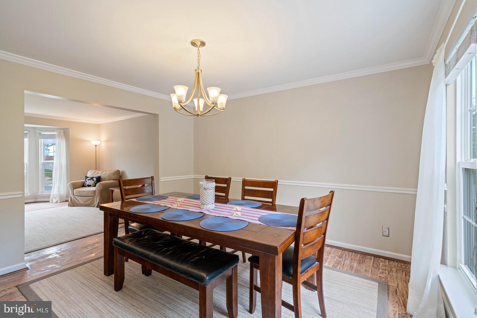 PARK RIDGE - Residential