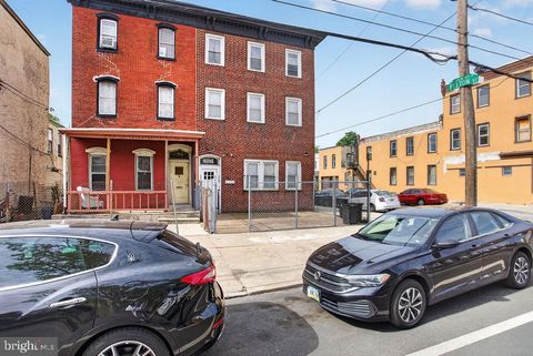 Photo of 6220 Vine Street, PHILADELPHIA, PA 19139 (MLS # PAPH2623132)