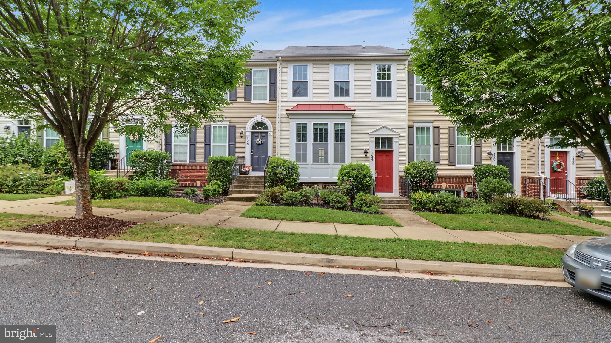 124 LULLABY COURT
