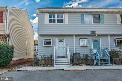 11613 WINDWARD DRIVE A OCEAN CITY MD 21842