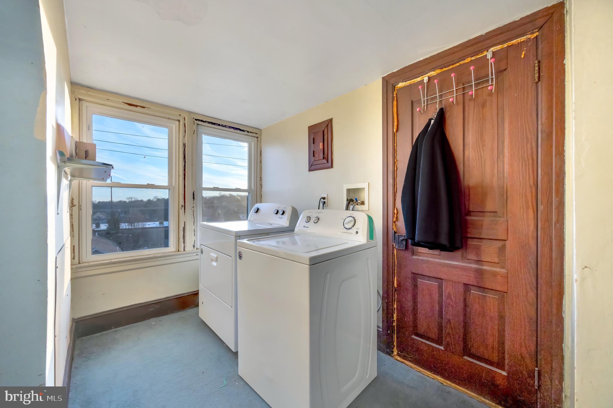 AMBLER - Residential Income