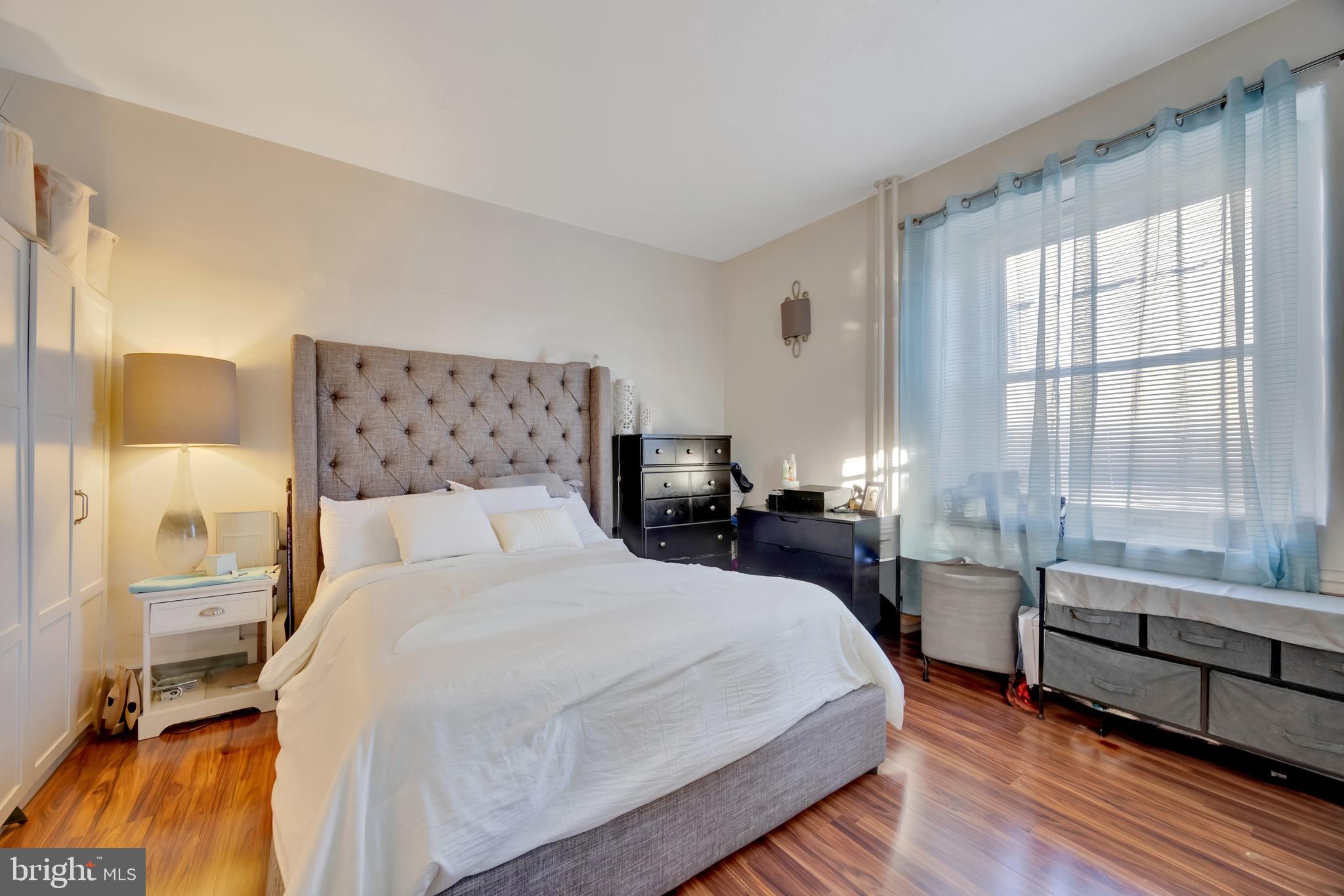 AMBLER - Residential Income