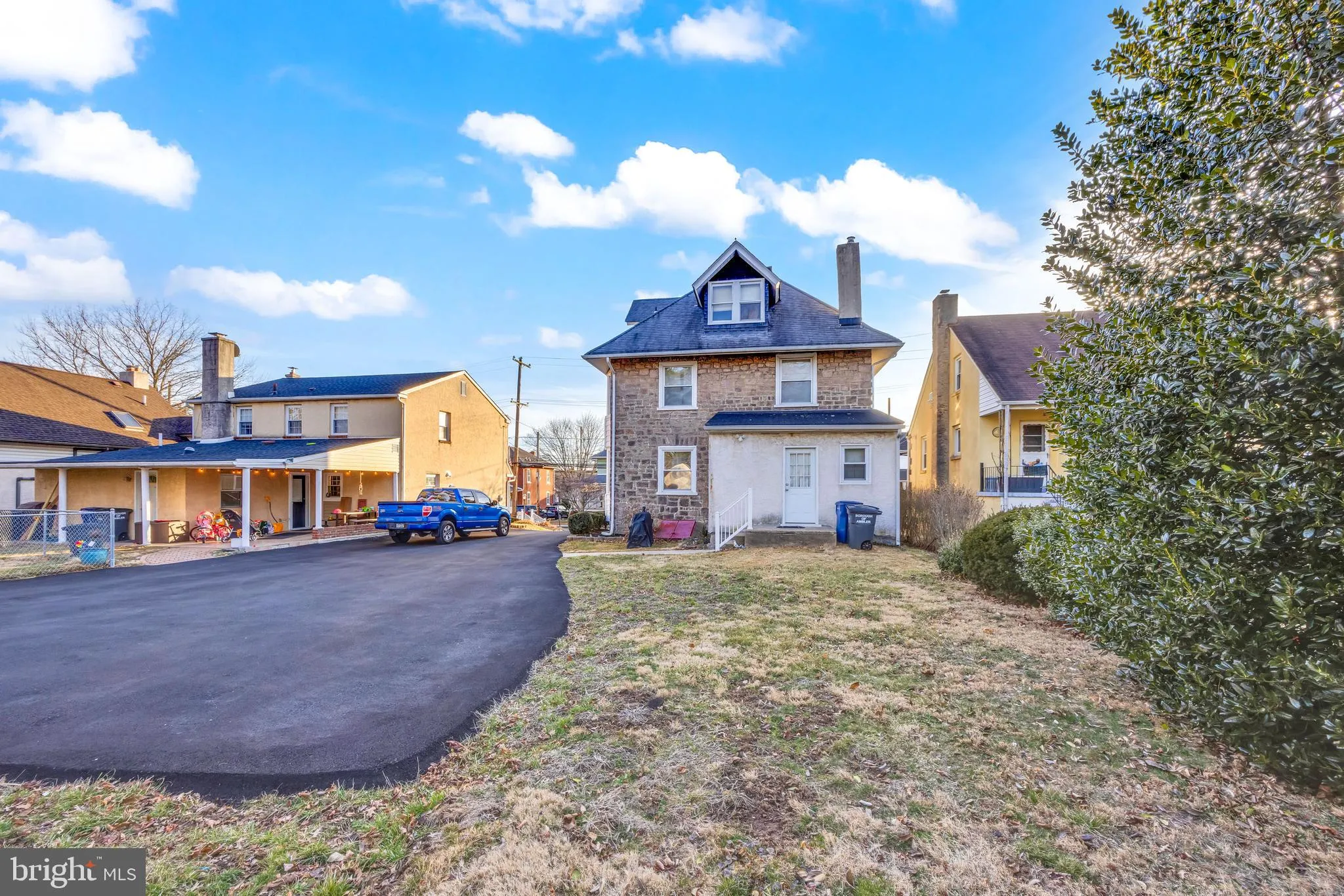 Ambler, Pennsylvania 19002, United States, 3 Bedrooms Bedrooms, ,Residential,Active,84493