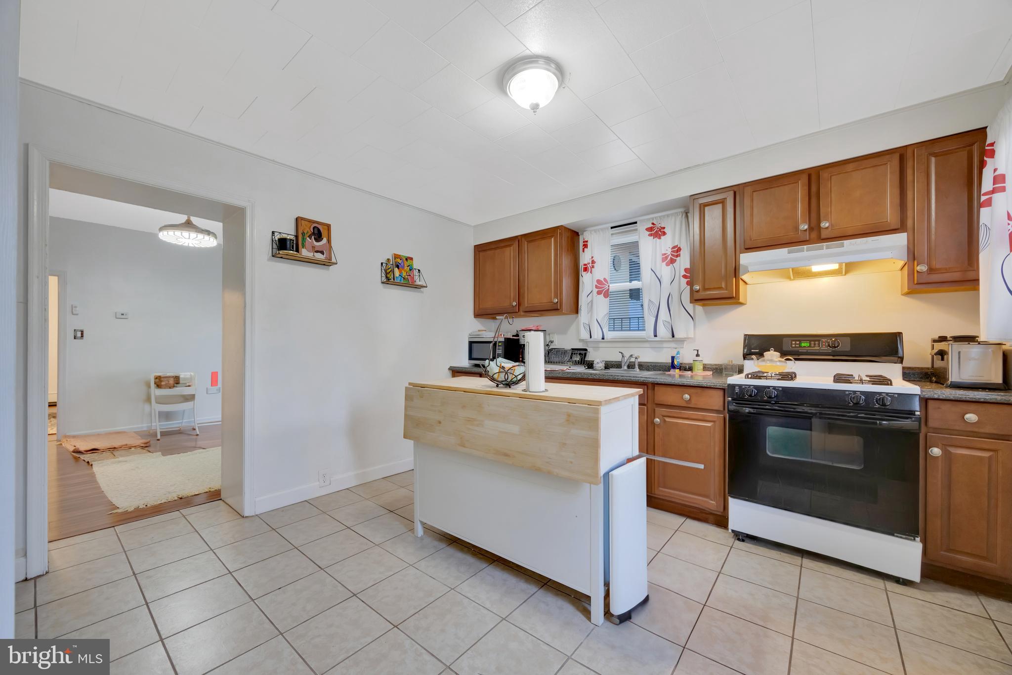 AMBLER - Residential Income