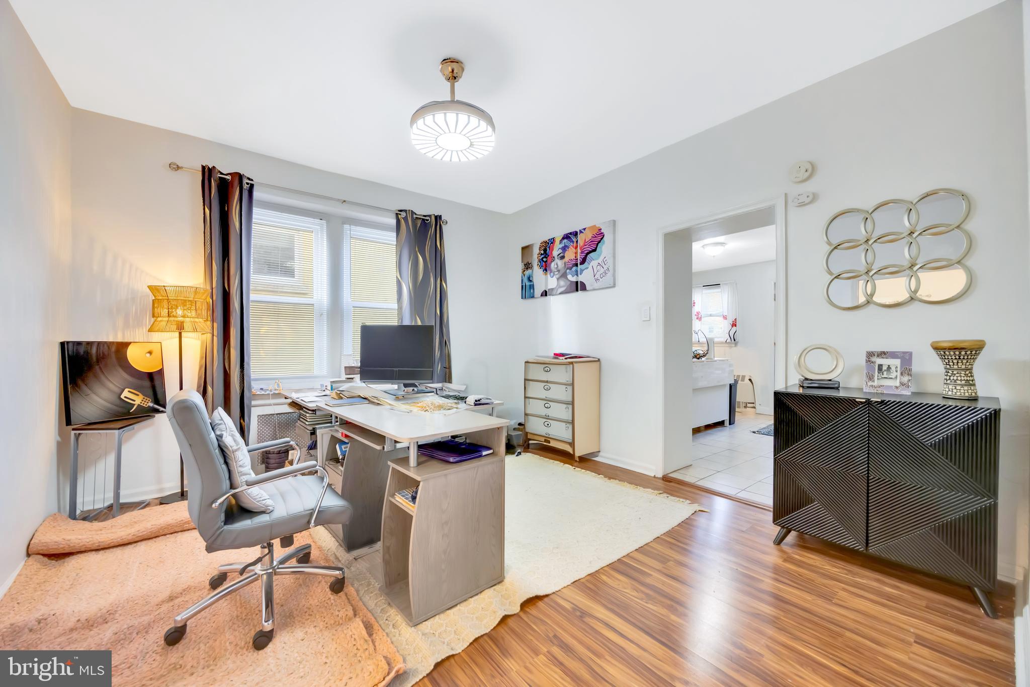 AMBLER - Residential Income