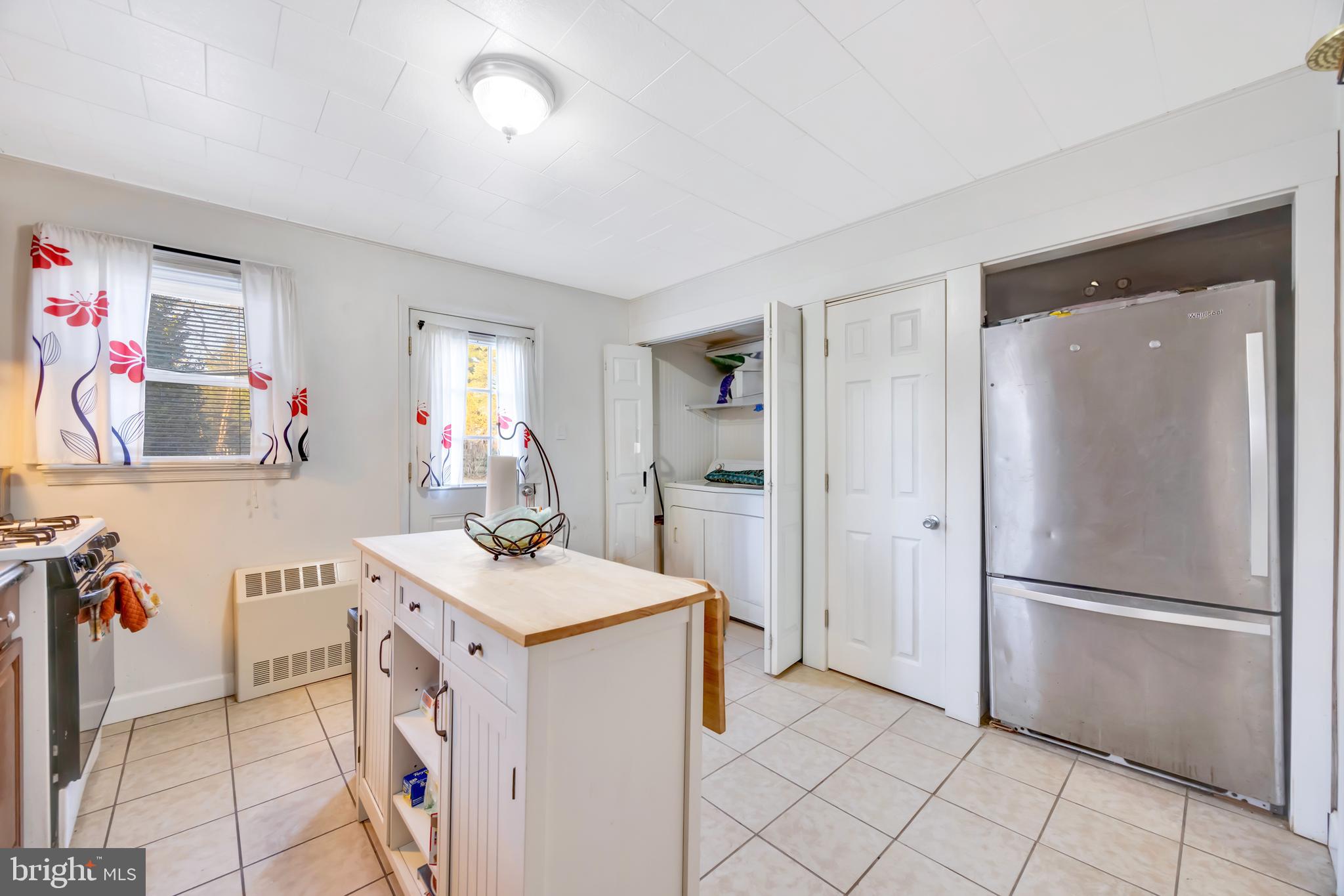 AMBLER - Residential Income