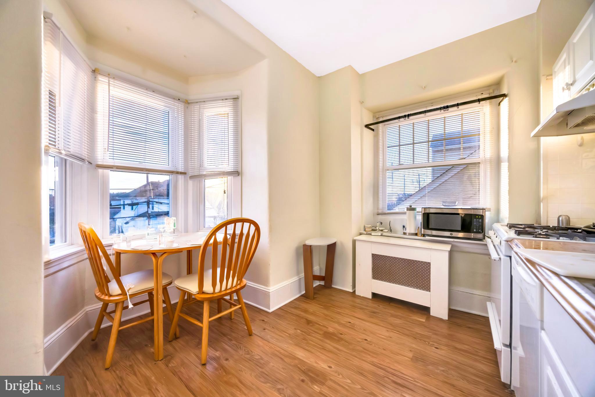 AMBLER - Residential Income