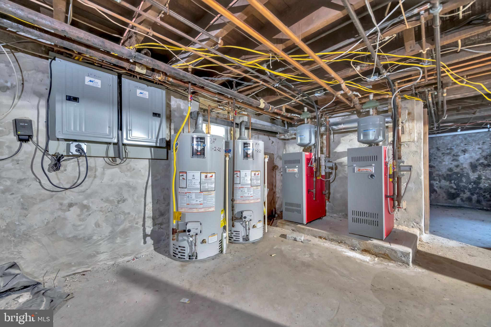 AMBLER - Residential Income