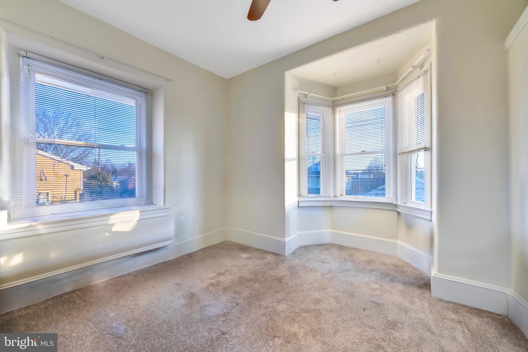 AMBLER - Residential Income