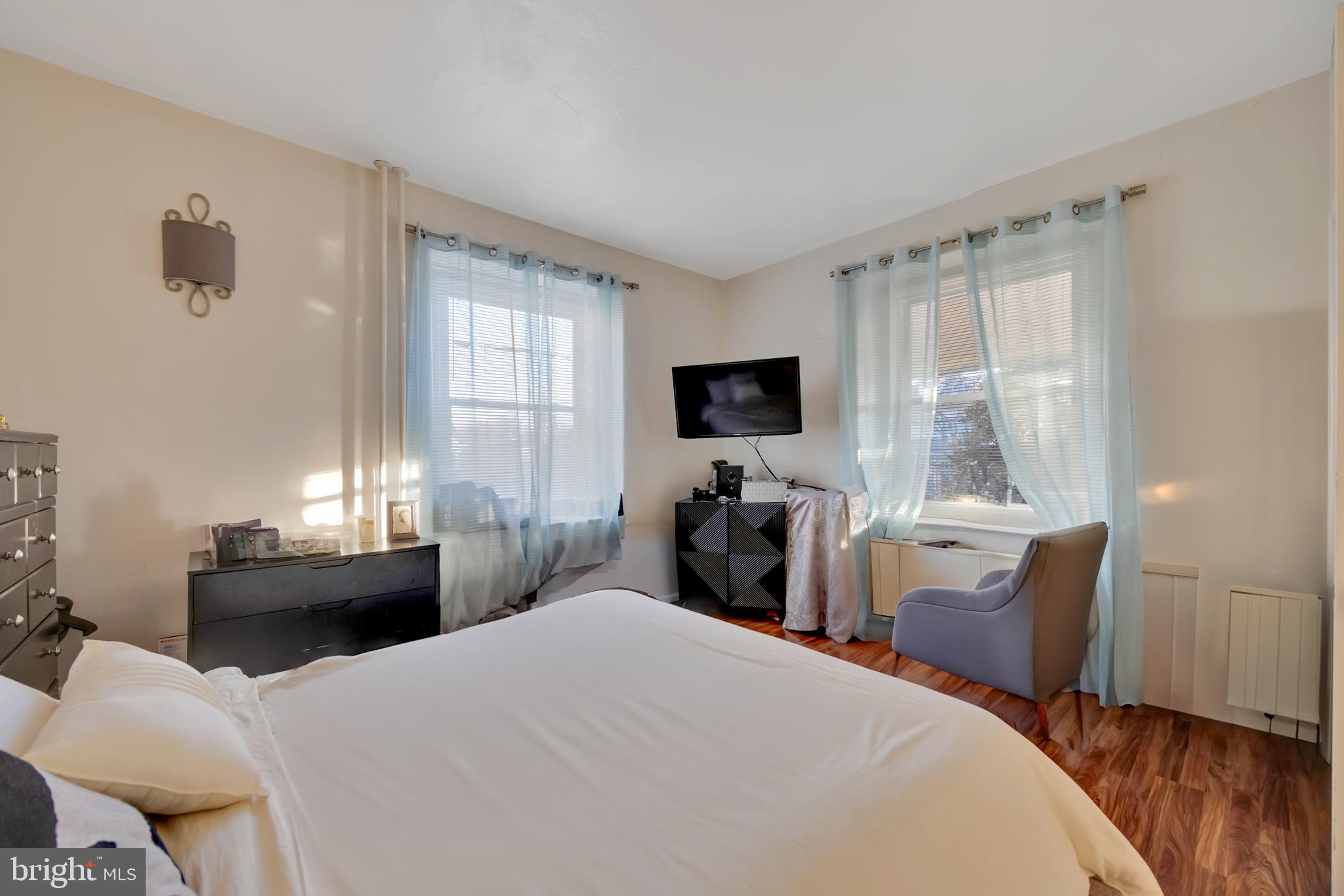 AMBLER - Residential Income