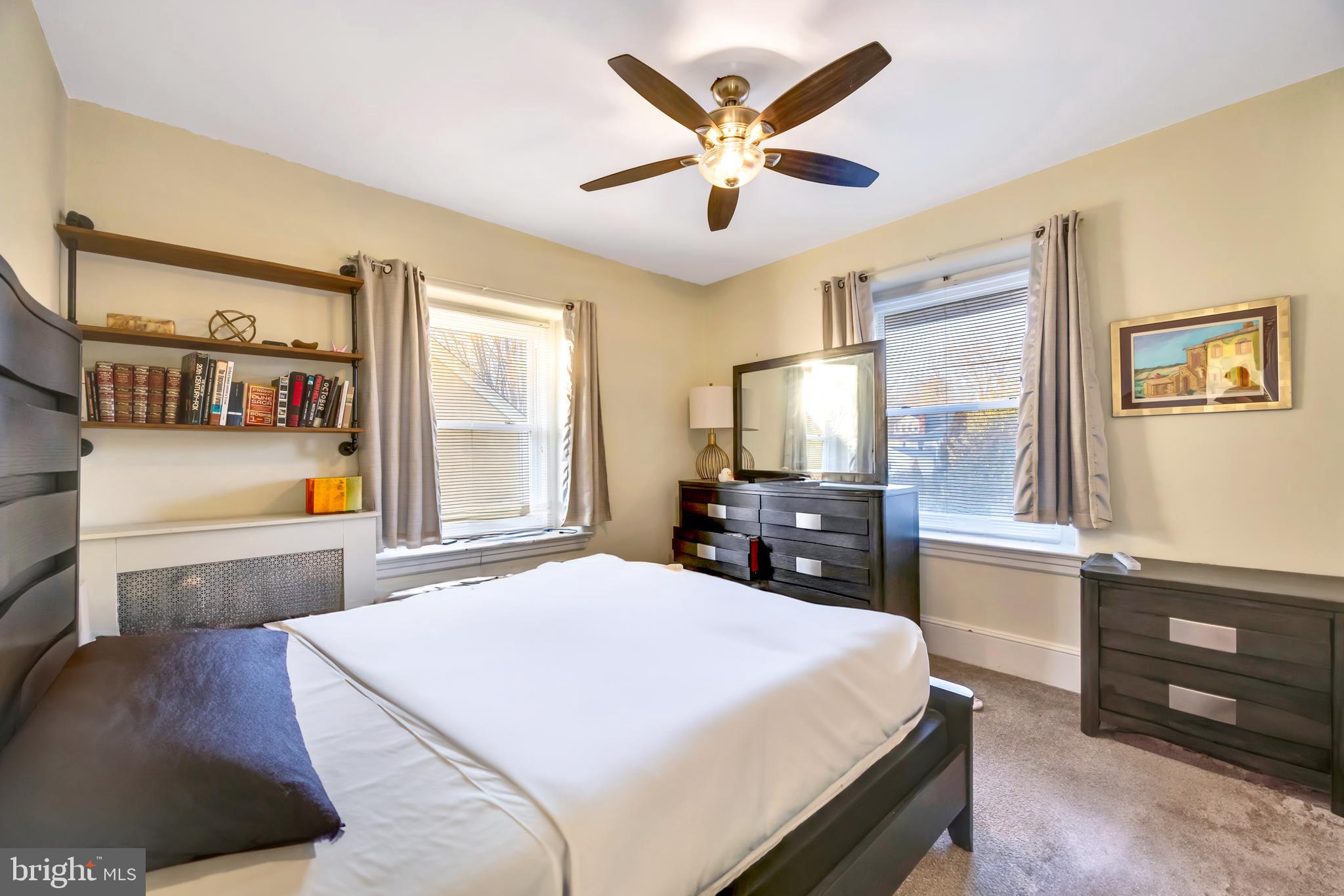 AMBLER - Residential Income